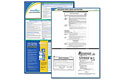 Missouri State/Fed Poster Kit